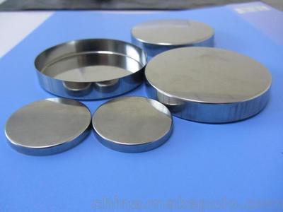 寶雞盈鈦 專注提供金剛石復(fù)合片用鉬杯，品質(zhì)直供彰顯專業(yè)實(shí)力